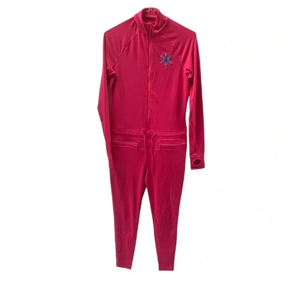 Air Blaster Pink Ninja  Suit XS - Picture 1 of 10